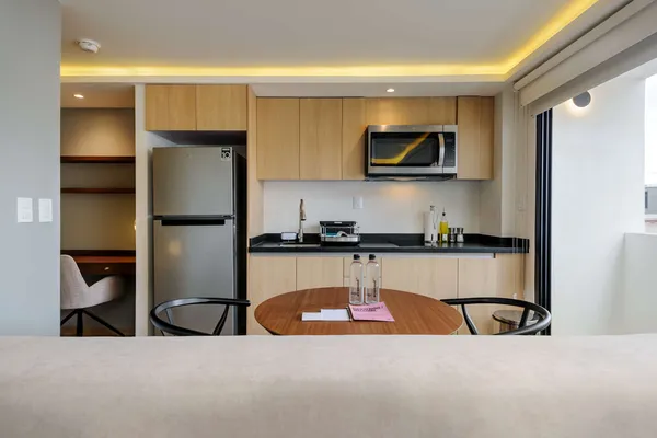 Charming Loft w/ Balcony in Colima