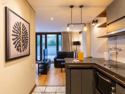 Amazing Loft In Candelaria