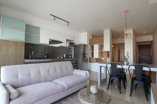 Top Cityview 1BR near Malecon in Miraflores