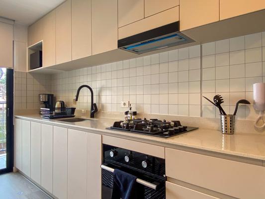 Enchanting Loft w/ Balcony in Barranco