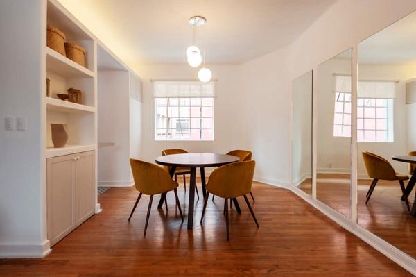 Charming 2BR in Polanco