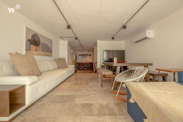 Amazing 4BR w/ AC n Ocean View in Castillogrande