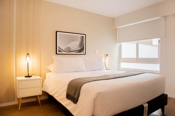 Charming 2BR Stay in Miraflores