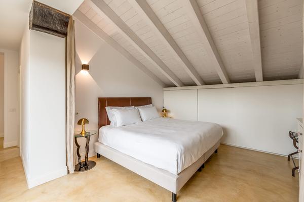 Beautiful 4BR House in Milan