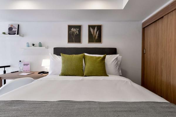 Amazing duplex with Beautiful View in Bogota