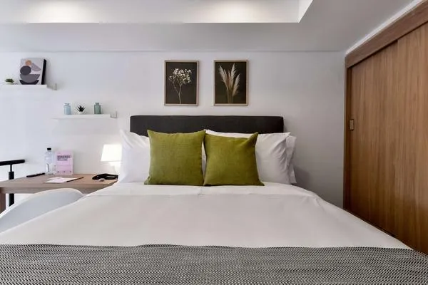 Amazing duplex with Beautiful View in Bogota