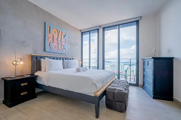 CrispDuplex in Casco View