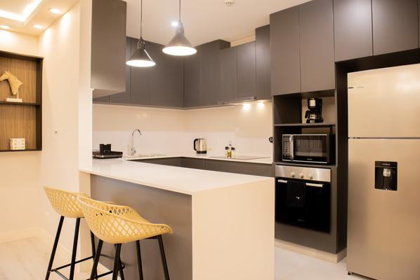 Relaxing 3BR w/ Balcony in Vibrant Miraflores