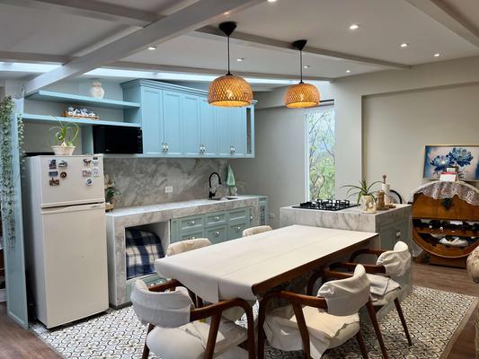 Cozy Casona with Beautiful Church Views