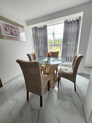Charming 2BR with View in Huancayo