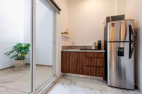 Enchanting Loft in the Heart of Polanco