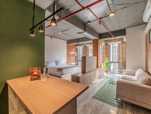 Amazing 1BR in Laureles