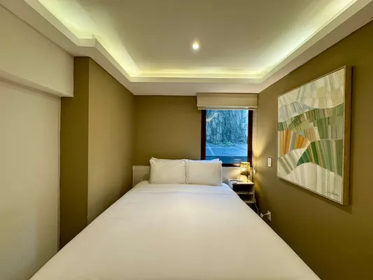 Enchanting 1BR in Prime Polanco