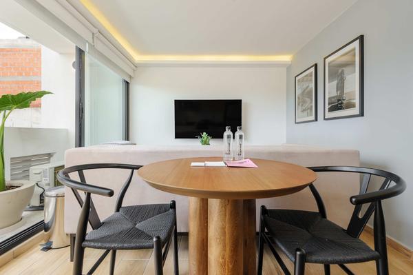 Fabulous Loft w/ Fantastic Balcony in Colima