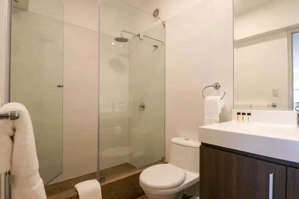 Lively 2BR in Miraflores