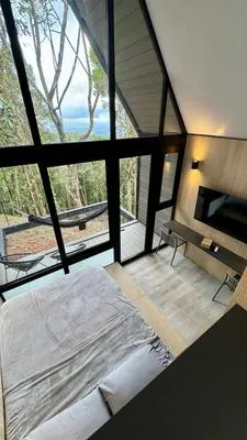 Nature-Lover’s Bungalow with Nature View
