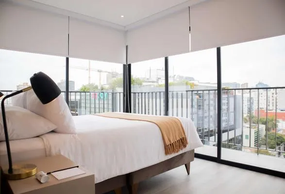 Amazing 3BR w/ Balcony in Miraflores