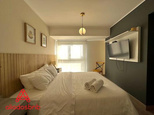 [A] Centric 1BR at Lince - TPRK 1303