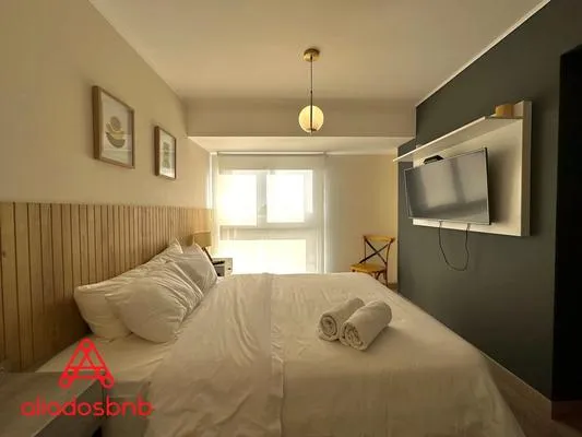 [A] Centric 1BR at Lince - TPRK 1303