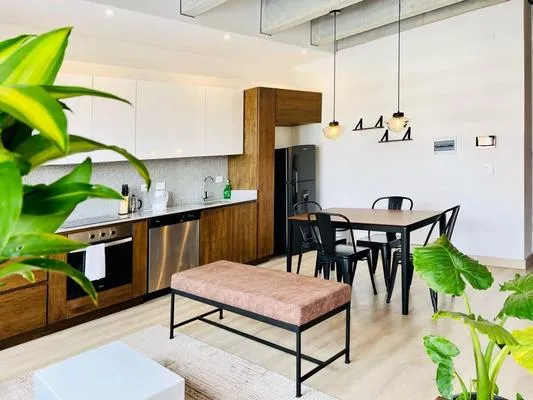 Urban Loft in Parque 93