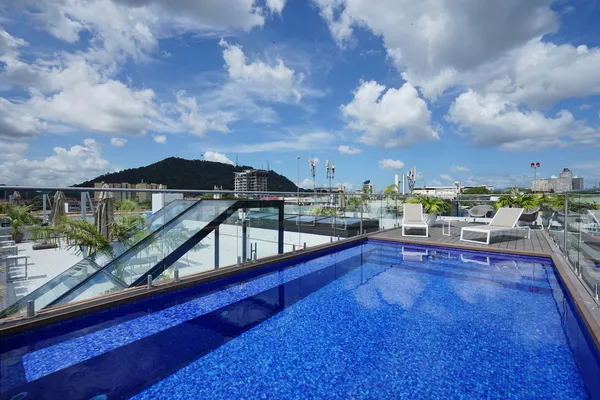 Gorgeous 1BR in Casco Viejo