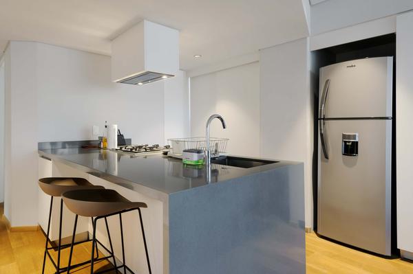 Marvelous  2BR in Roma Norte