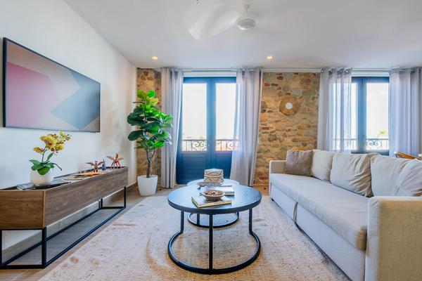 Compacted1BR w/ Balcony in Casco Viejo