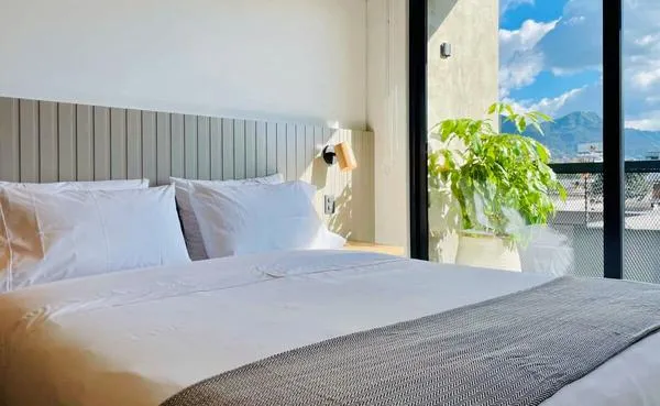 Amazing Loft in Virrey