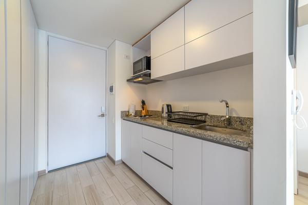 Classy Loft in Centro Internacional