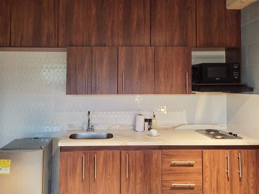 Stunning 1BR w/ AC  in Laureles