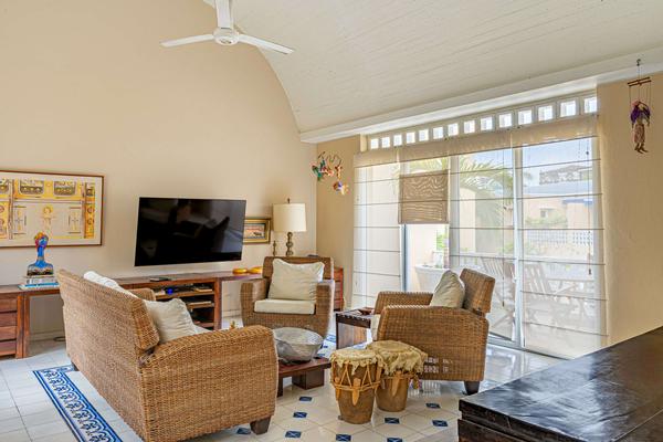 Amazing 2BR w/ Pool and AC in Getsemani