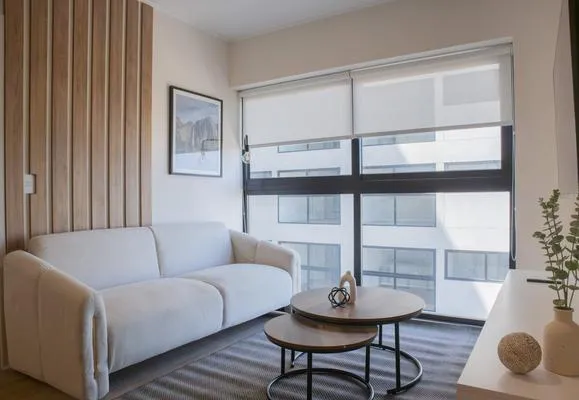 Remarkable 1BR in the Heart of San Isidro