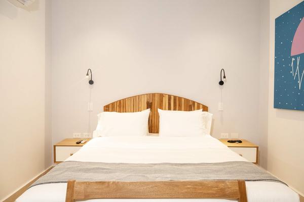 Awesome Loft in the Heart of Bocagrande