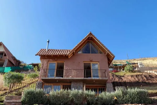 Splendid 3BR House in Valle Sagrado