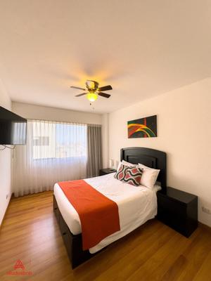 [A] Centric 1BR at Miraflores - PRD 1502 A