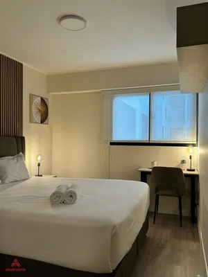 1BR Exclusive Apartment in Barranco