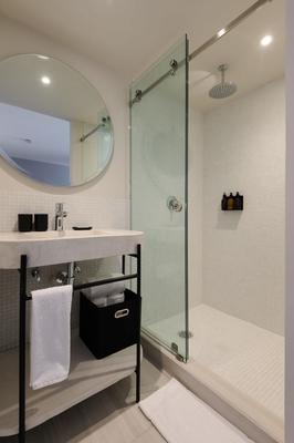 Inclusive loft in Roma Norte