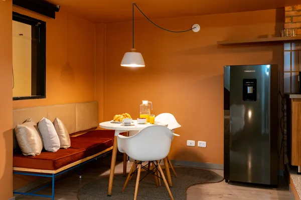 Beautiful 2BR in The Heart of La Candelaria