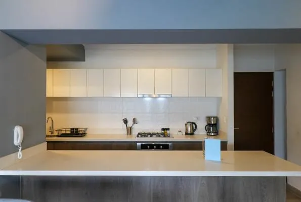 Elegant 3BR with Terrace in Miraflores