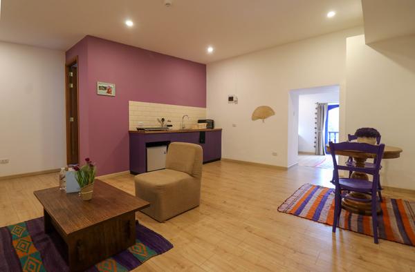 Phenomenal 1BR Near Plaza de Armas de Cusco