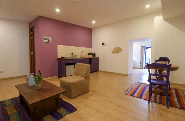 Phenomenal 1BR Near Plaza de Armas de Cusco