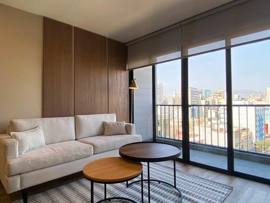 Fantastic 2BR in the Heart of Miraflores