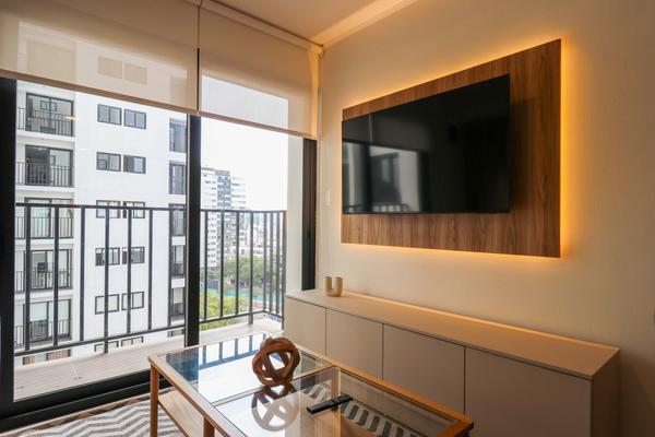 Amazing & Cozy 3BR w/ Balcony in Miraflores