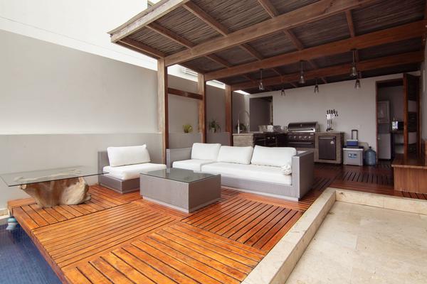 Cool 3BR with Private Pool in Sunny Cartagena