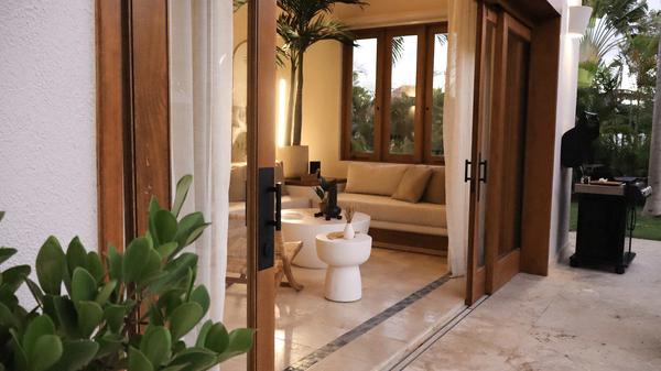 Majestic 2BR Villa at Punta Cana