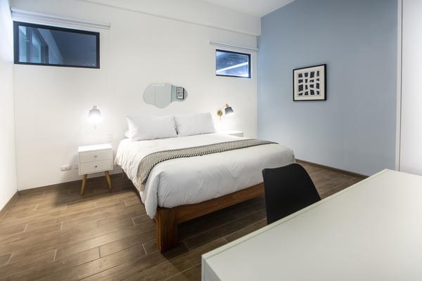Stylish 2BR in the Heart of Miraflores
