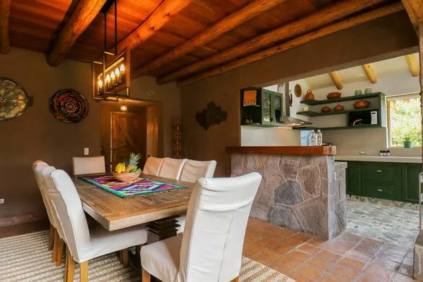 Fabulous 3BR House in Valle Sagrado