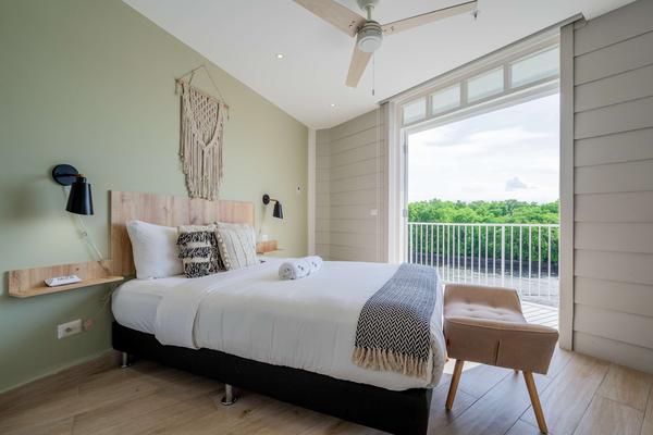 Charming & Cozy 1BR w/ Balcony in Panama