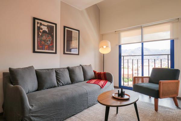 Divine 1BR w/ Modern Deco  in Cusco