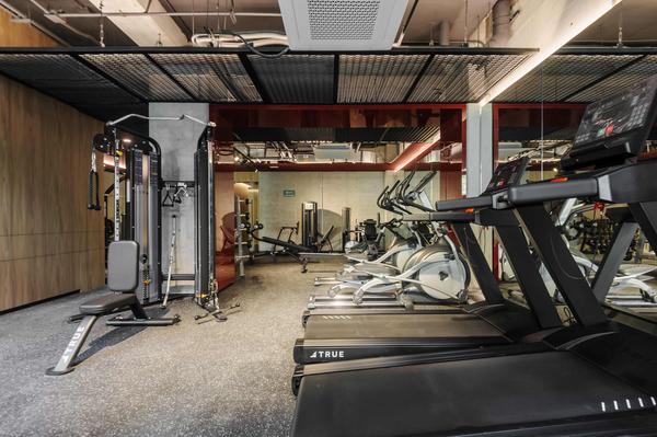 Amazing & Snug 1BR w/ Balcony in Tabacalera